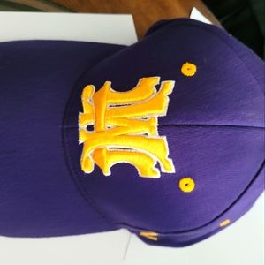 NWOUT OFFICIAL NBA HAT